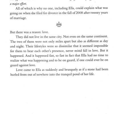 The Forty Rules of Love