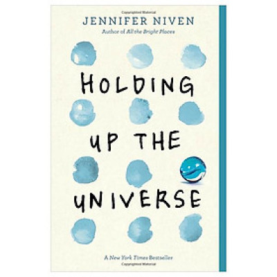 Holding Up the Universe
