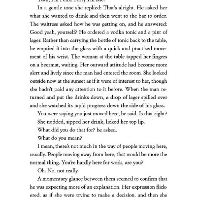 Sách ngoại văn: Beautiful World, Where Are You