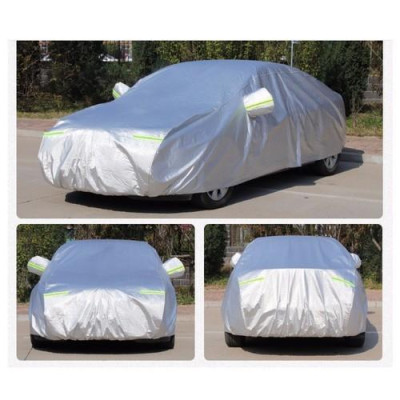 Bạt Phủ ô tô # HONDA CRV Cao Cấp, bạt phủ xe ô tô, bạt che ô tô cách nhiệt (hàng cao cấp)