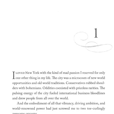 Crossfire 2: Reflected In You