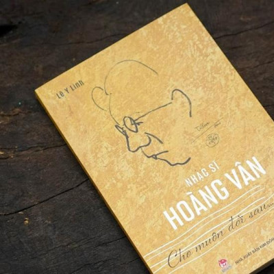 Nhạc Sĩ Hoàng Vân - Cho Muôn Đời Sau