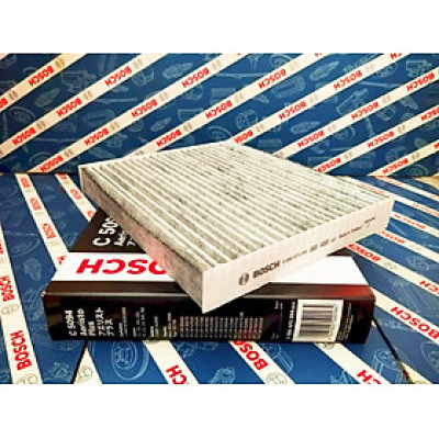 Lọc Điều Hòa Bosch Cho Toyota Land Cruiser J200 4.5, Land Cruiser Prado J150 2.7/2.8/3.0 (2012-2021)