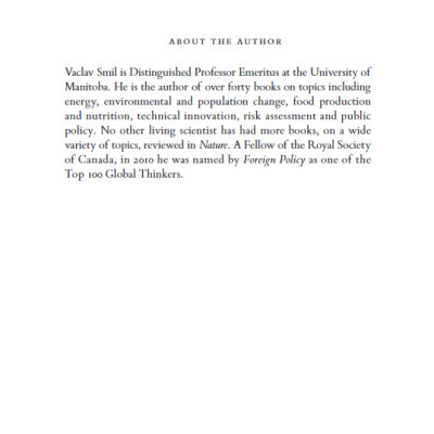 How The World Really Works: A Scientist’s Guide To Our Past, Present And Future