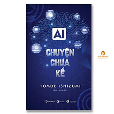 AI Chuyện chưa kể