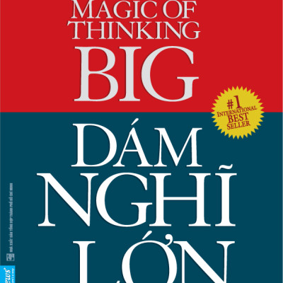 Dám Nghĩ Lớn (Khổ nhỏ) - FN98