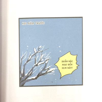 Trang Nhất Toàn Là Hắn – Tập 4