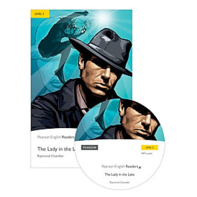 Level 2: Lady in the Lake Book 