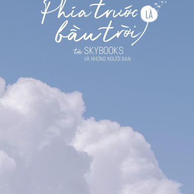 Phía Trước Là Bầu Trời