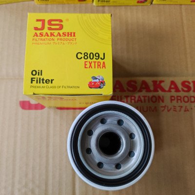 Lọc nhớt Honda City 2005-2020 - C809J