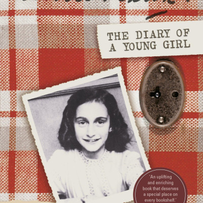 The Diary Of A Young Girl