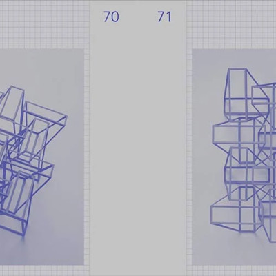 Artbook - Sách Tiếng Anh - Unfolding: The Paper Art and Science of Matthew Shlian