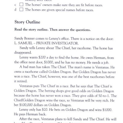 MR Las Vegas Winners Elementary ( No CD )