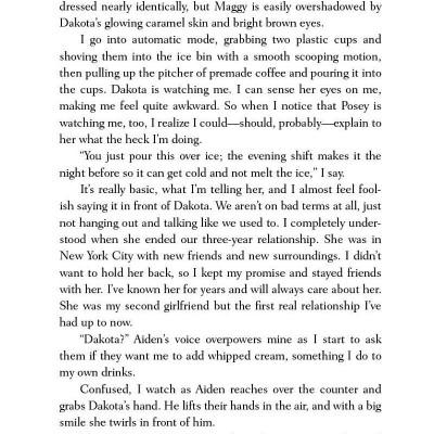 Landon - Book 1 - Nothing More