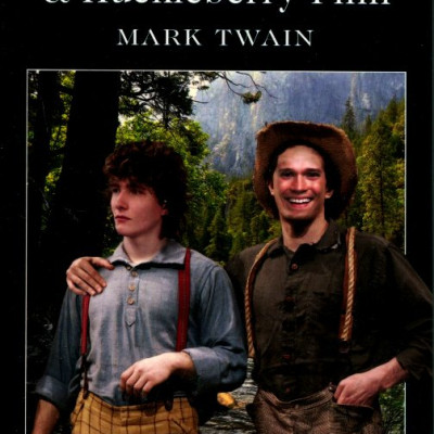 Tom Sawyer and Huckleberry Finn - Những cuộc phiêu lưu của Sawyer