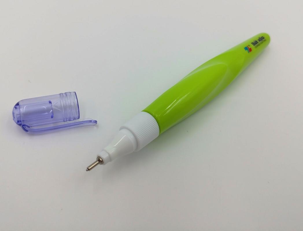 Bút Xóa CP-06 - Mẫu 3 - Xanh Lá