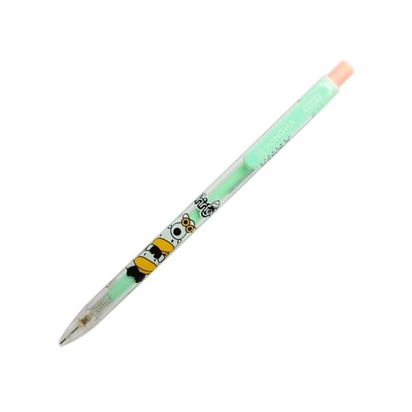Bút Chì Bấm 0.5 mm HH-02 - Hồng Hà 3521 (Mẫu Màu Giao Ngẫu Nhiên)