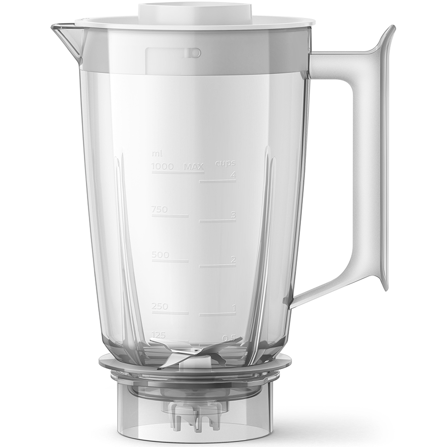 Máy Xay Sinh Tố Philips HR2041/30 (450W) - Hàng Chính Hãng