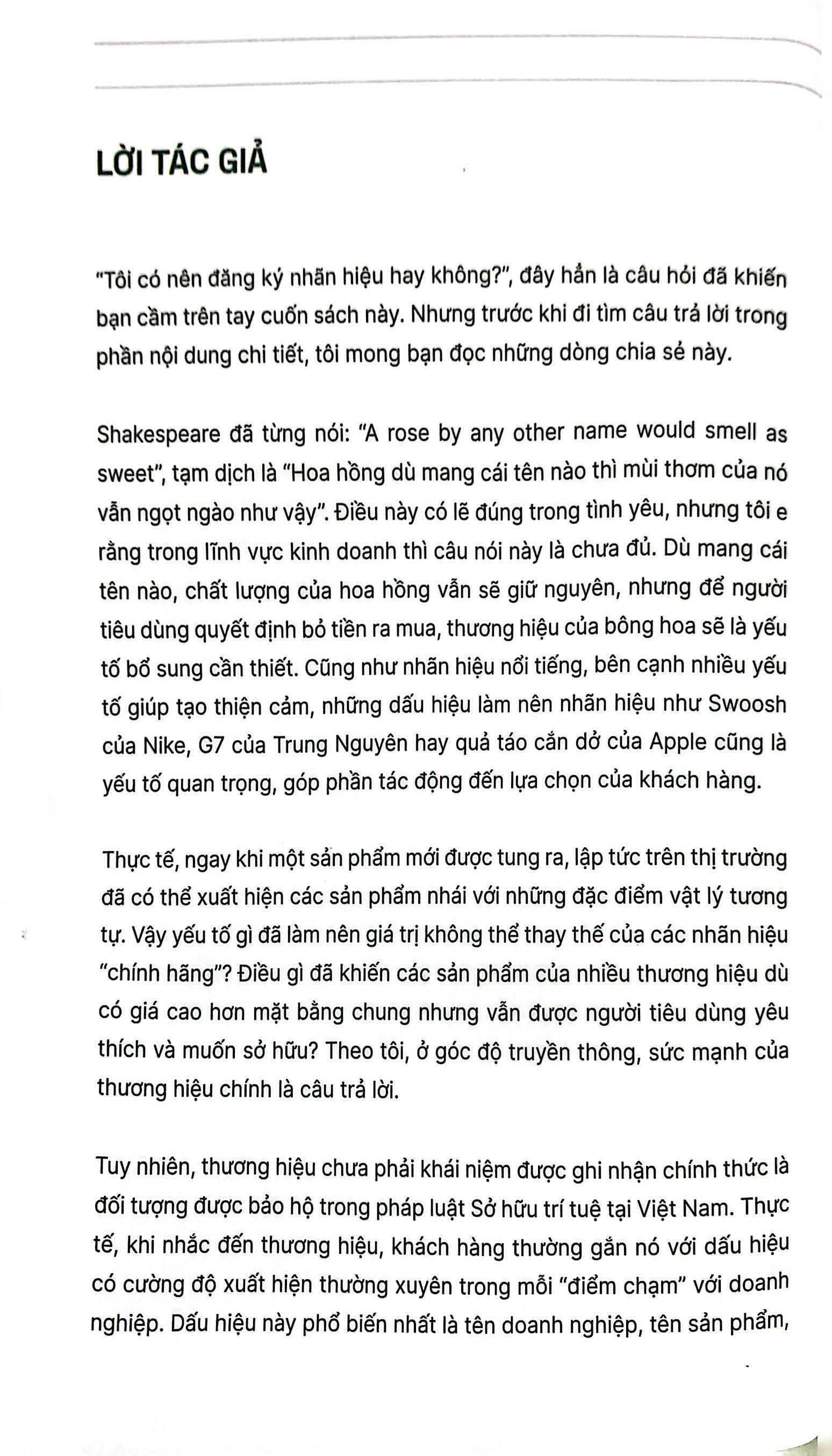 Tôi Đi Bảo Hộ Thương Hiệu