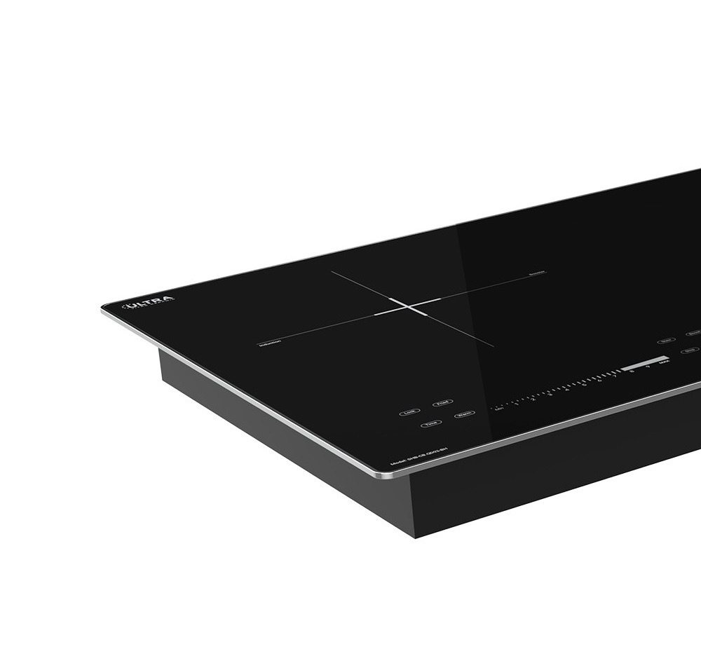BỘ THIẾT BỊ NHÀ BẾP QUỐC DÂN BẾP & HÚT MÙI SUNHOUSE SHB-CB.QD02-BH - HÀNG CHÍNH HÃNG