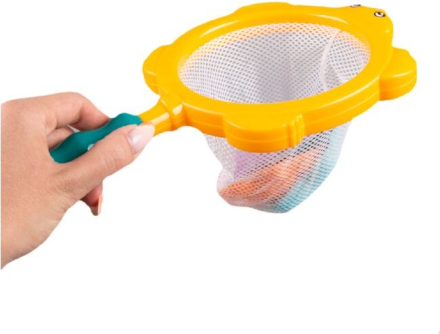 Đồ Chơi Nhà Tắm HUANGER Water Toy Cho Bé Từ 12 Tháng Tuổi