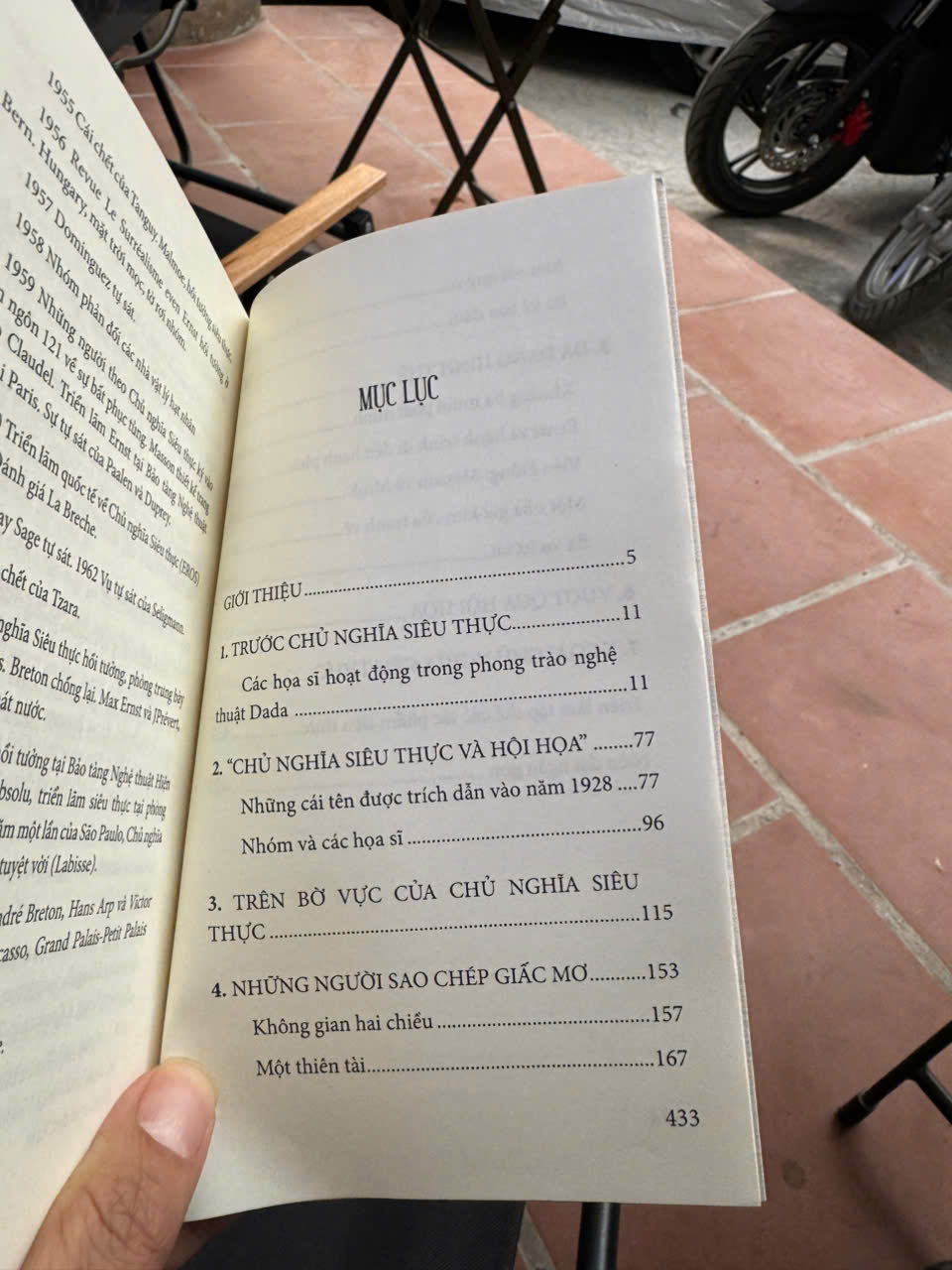 HỘI HỌA SIÊU THỰC - René Passeron - Trường Phương Books