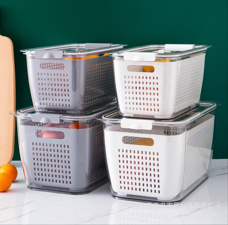 BỘ HỘP ĐỰNG THỰC PHẨM HOKORI – GIẢI PHÁP BẢO QUẢN THÔNG MINH TIỆN LỢI