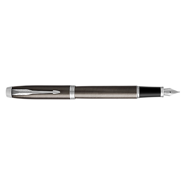 Bút máy cao cấp Parker IM Dark Espresso CT TB4-1975604