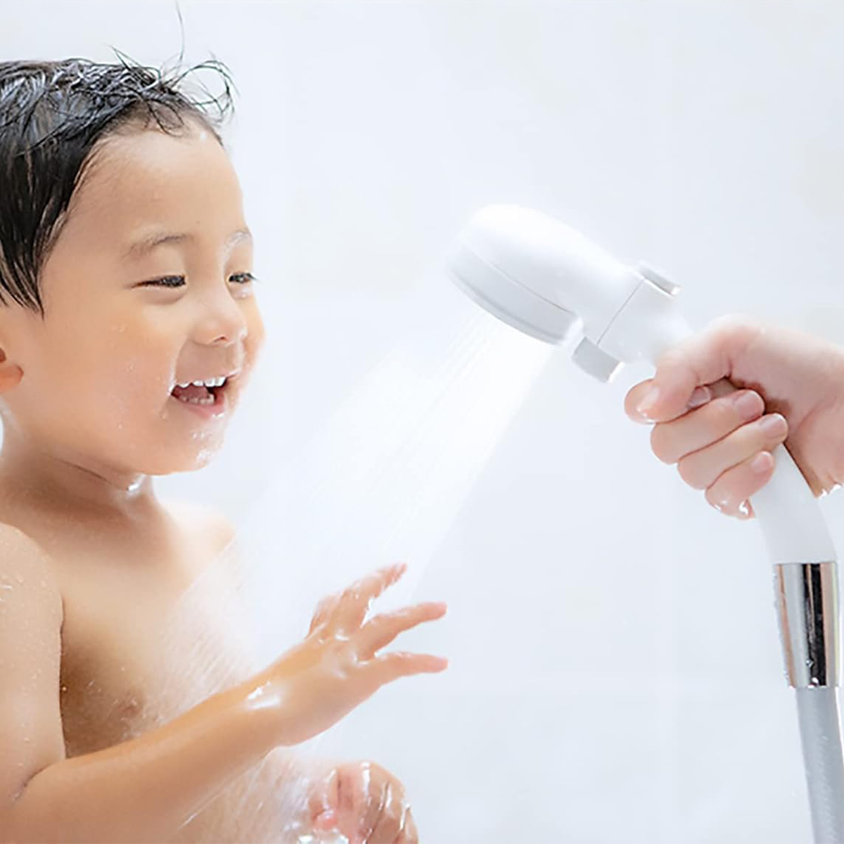 Vòi sen tắm Baby Takagi (JSA011AAS)