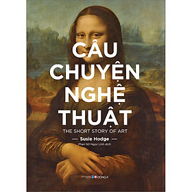 Câu Chuyện Nghệ Thuật