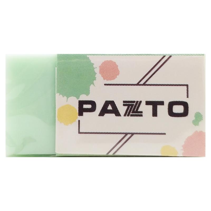 Gôm Không Mùi Pazto - Thiên Long E-010 (Mẫu Màu Giao Ngẫu Nhiên)