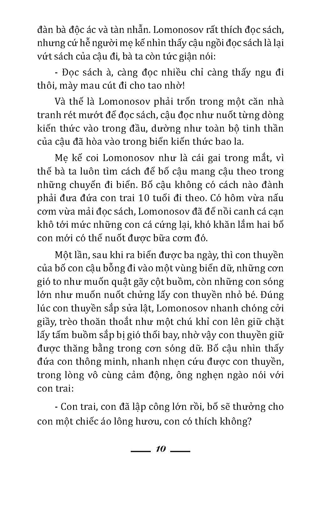 Danh Nhân Thế Giới - Những Tấm Gương Vượt Lên Hoàn Cảnh