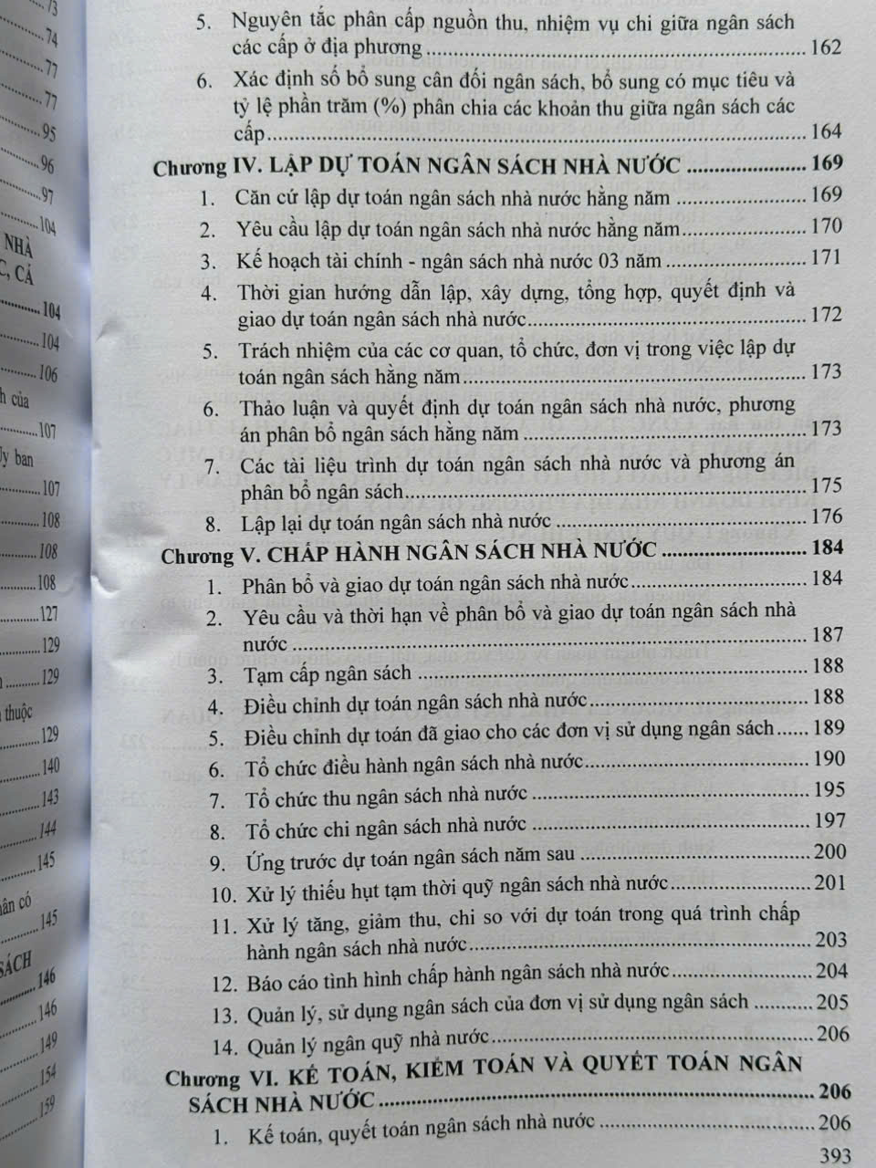 Sách Chỉ Dẫn Áp Dụng Luật Ngân Sách Nhà Nước sửa đổi, bổ sung năm 2025 - V2573T