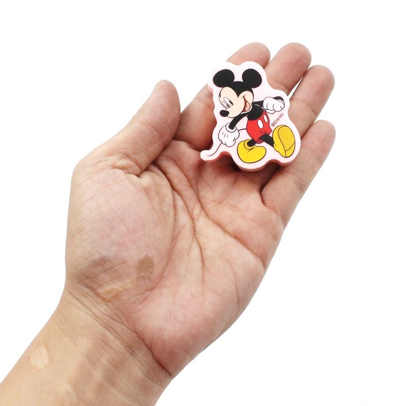 Bộ 3 Gôm Điểm 10 TP-E020/MI Chuột Mickey Các Tư Thế
