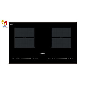 Bếp từ CHEF
