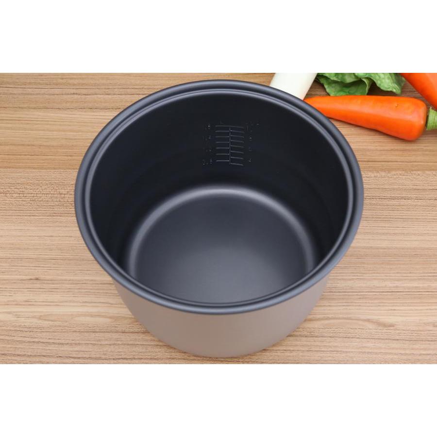 Nồi Cơm Điện Panasonic SR-MVQ187SRA (1.8L) - Hàng chính hãng