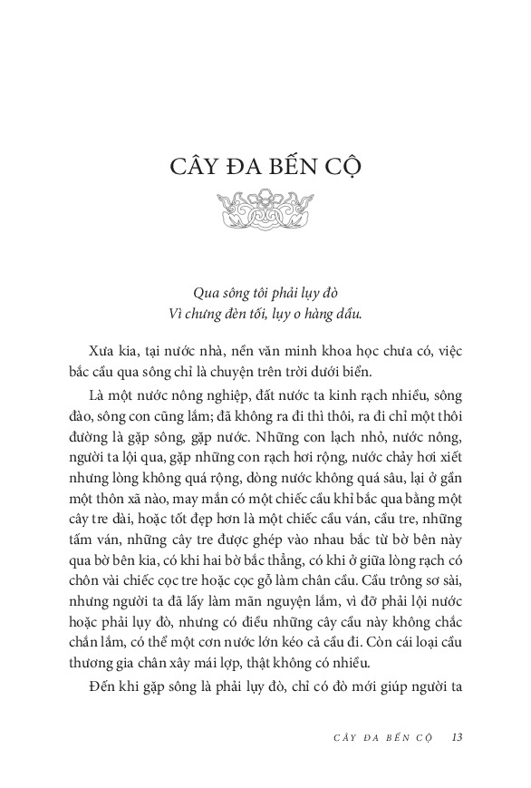 Nếp Cũ - Hương Nước Hồn Quê