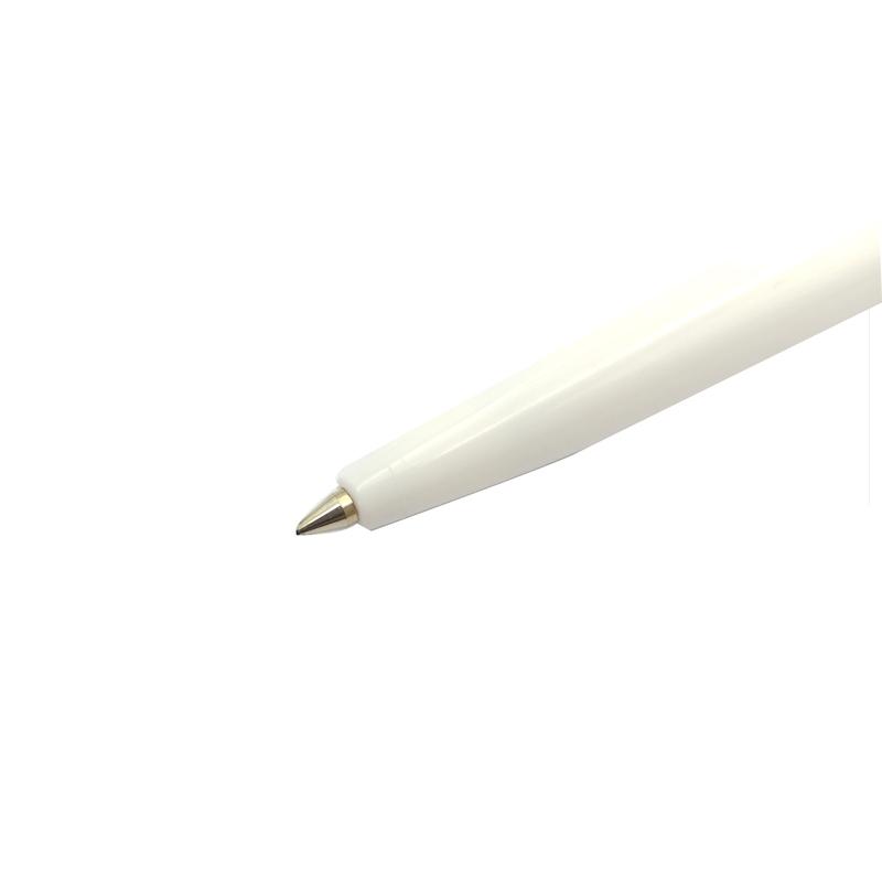 Bút Bi M&G MF1011 Hình Thỏ - Màu Vàng