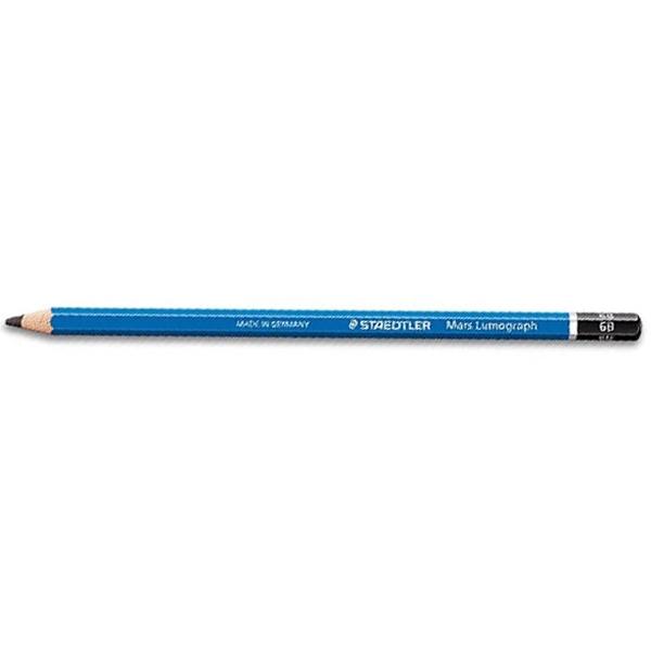 Viết Chì Staedtler 1006B