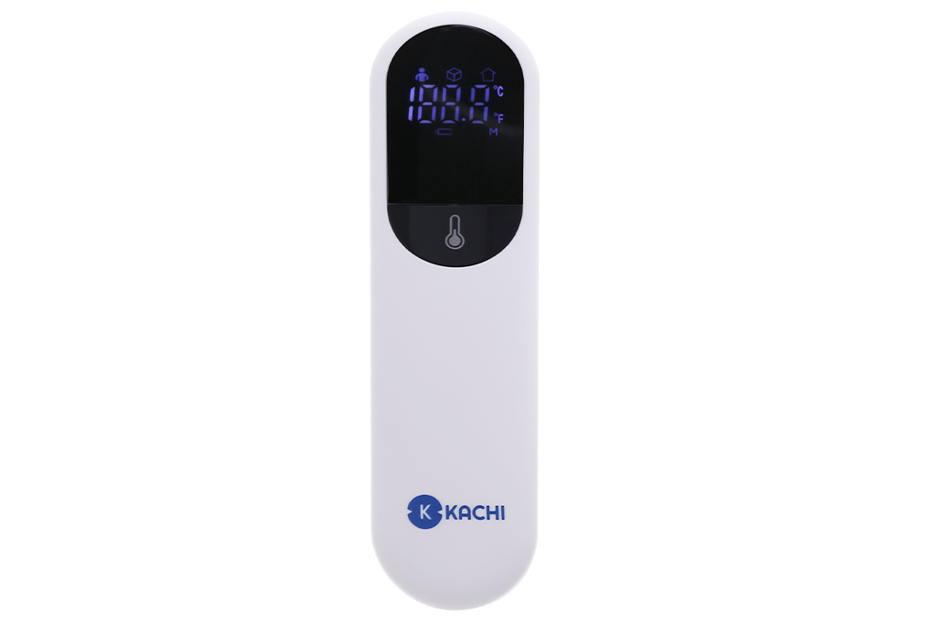 Máy Đo Nhiệt Kế Kachi JXB-315 Cảm Biến Hồng Ngoại có chứng nhận FDA Mỹ