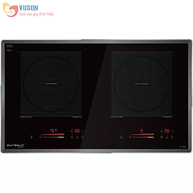 Bếp Từ Eurosun EU-T726PRO - Hàng chính hãng