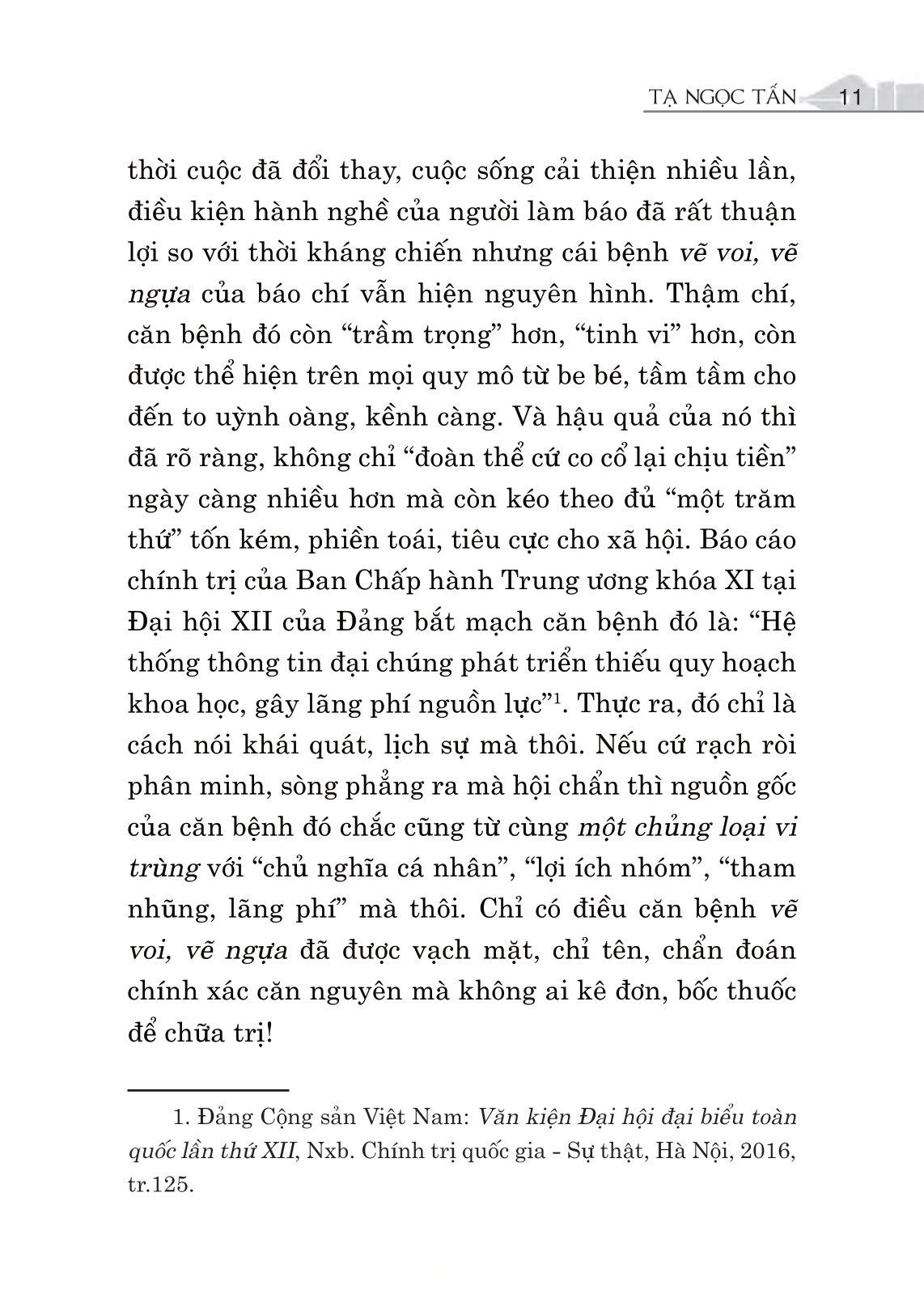 Chuông Làng Báo - Sự Thật Sau Sự Thật