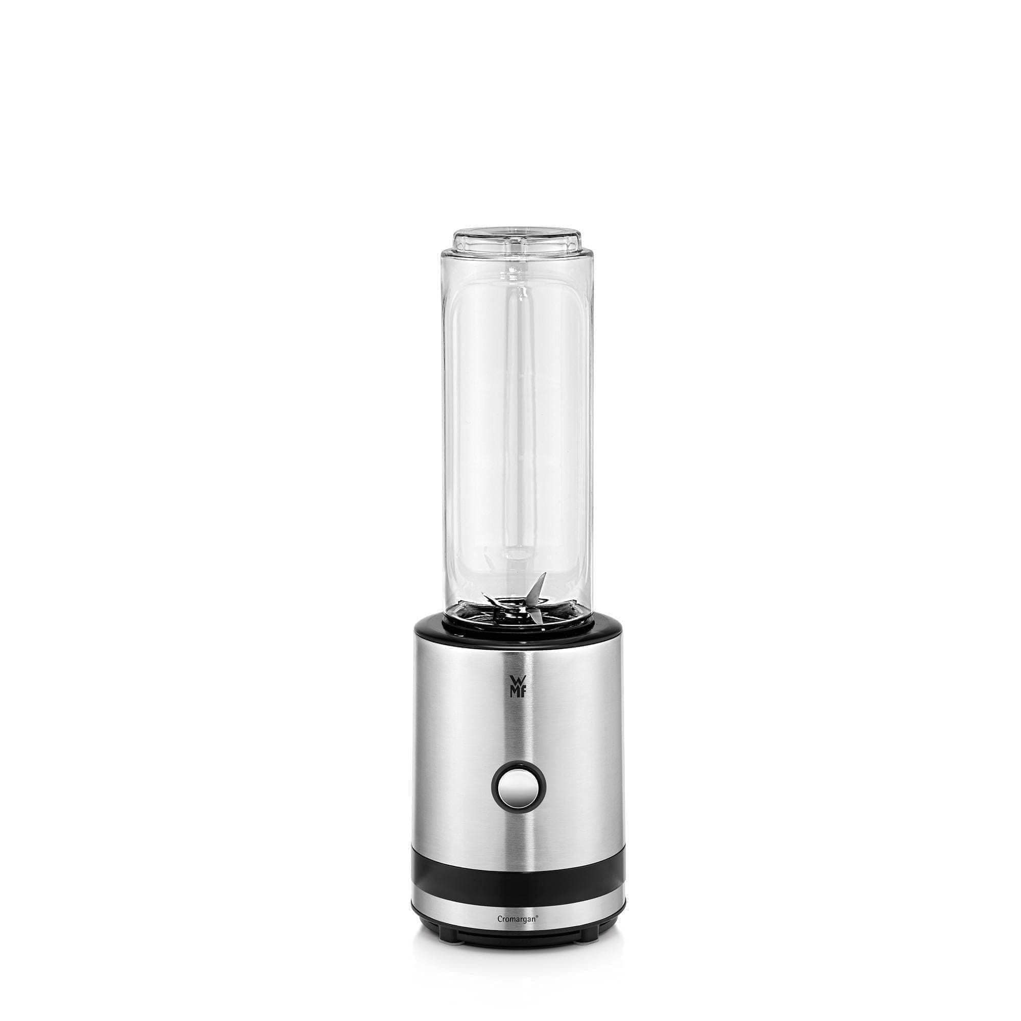 MÁY XAY SINH TỐ WMF KÜCHENminis SMOOTHIE-TO-GO 2 BÌNH ĐỰNG Hàng chính hãng