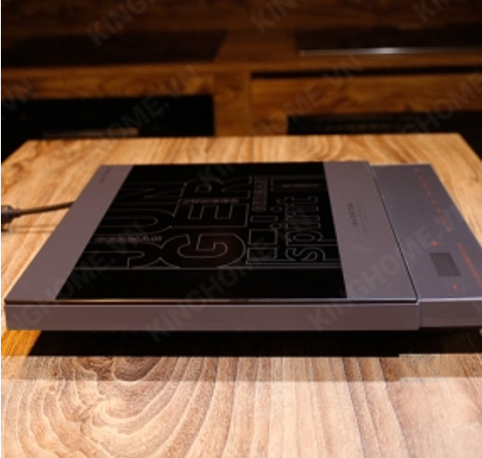 Bếp từ đơn Junger CEJ-105-I - Hàng Chính Hãng