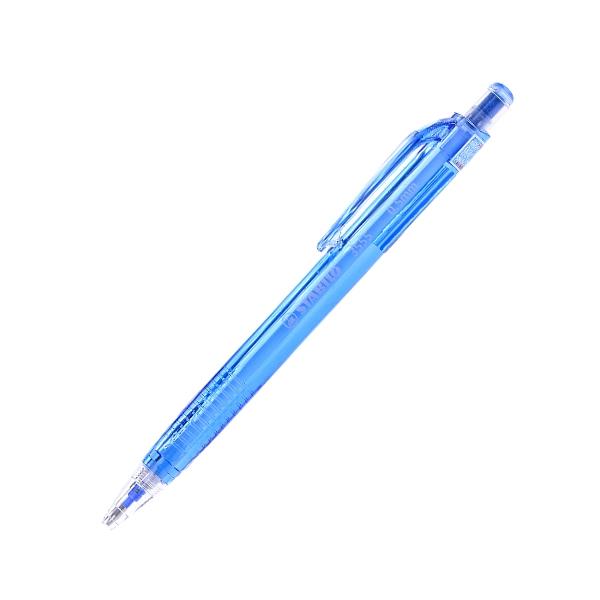 Bút Chì Bấm 0.5 mm Stabilo MP3555 (Mẫu Màu Giao Ngẫu Nhiên)