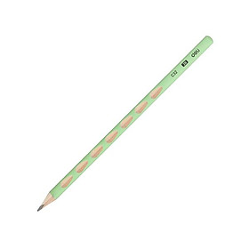 Bút Chì Định Vị Deli 2B - Phiên Bản Sơn Tùng M-TP Giới Hạn - Deli C32-2B - Màu Xanh Lá