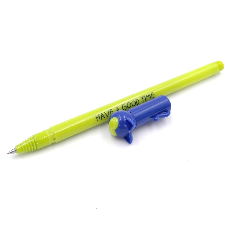 Bút Nước M&G AGPB5073 0.5mm - Vàng