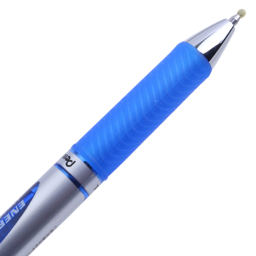 Bút Ký Mực Gel Pentel Dạng Bấm BL77 (0.7mm)