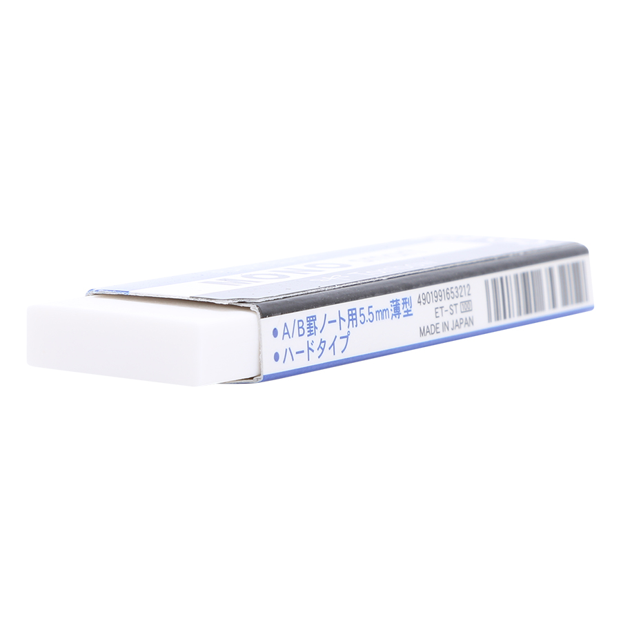 Gôm Chì Mỏng Mono Smart Tombow ET-ST
