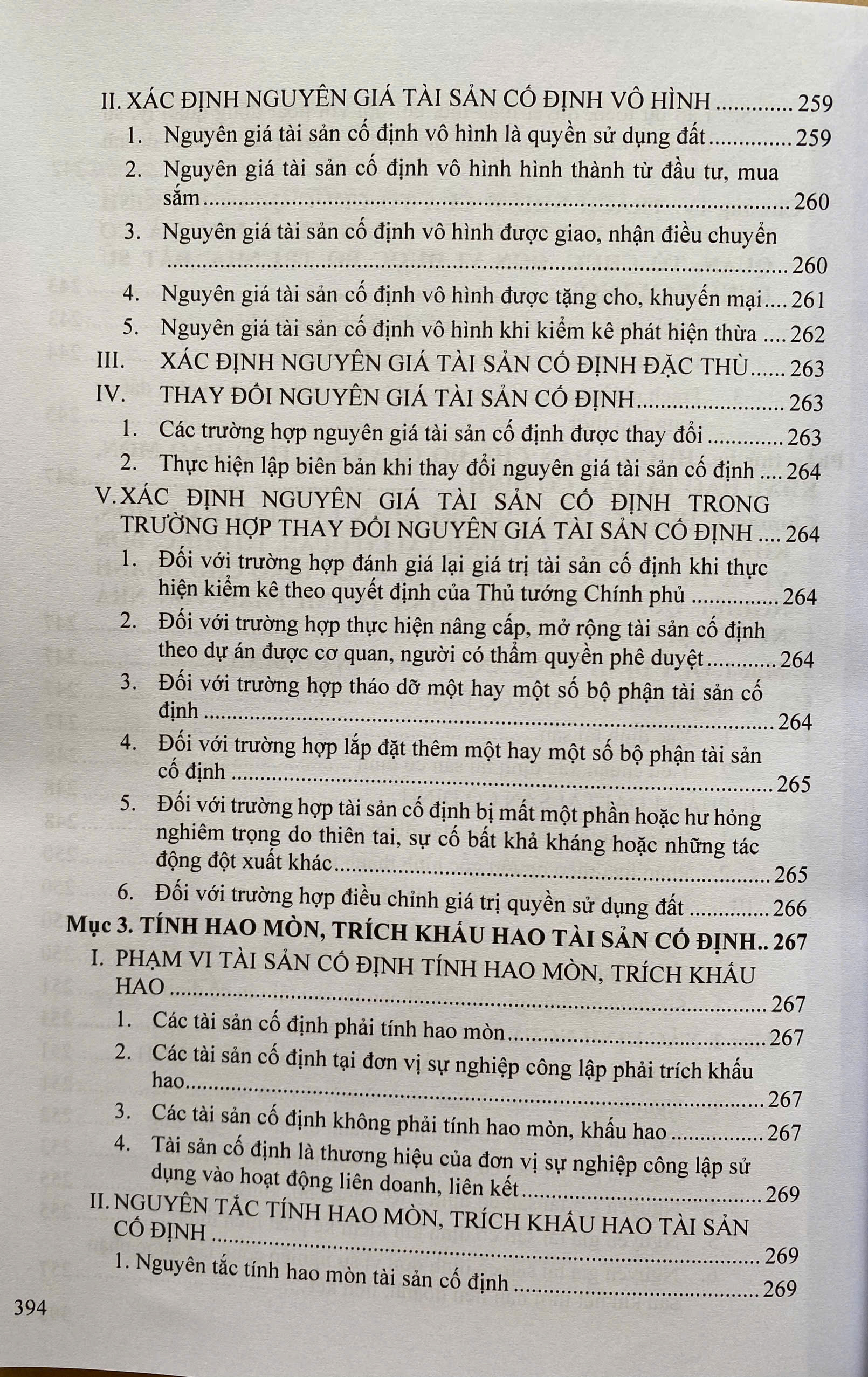 Chỉ Dẫn Áp Dụng Luật Quản Lý, Sử Dụng Tài Sản Công ( sửa đổi, bổ sung ) Năm 2024 - Chế Độ Quản Lý, Sử Dụng Tài Sản Công Tại Cơ Quan, Tổ Chức, Đơn Vị